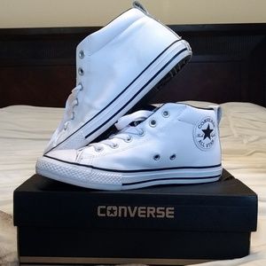 Converse Shoes